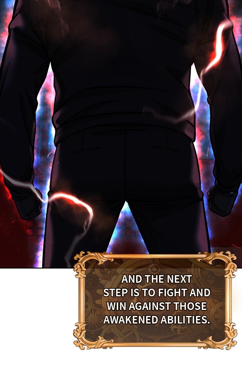 QUESTISM Chap 104 - Next Chap 105
