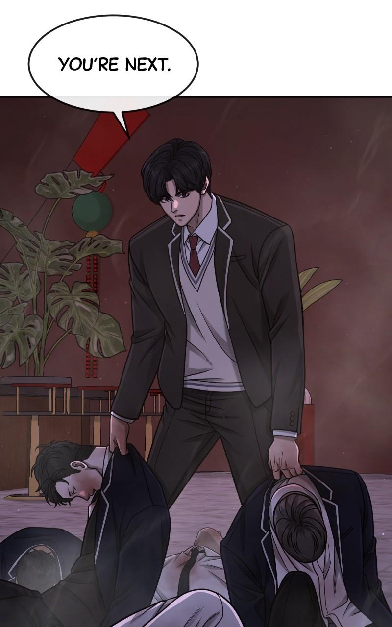 QUESTISM Chap 104 - Next Chap 105