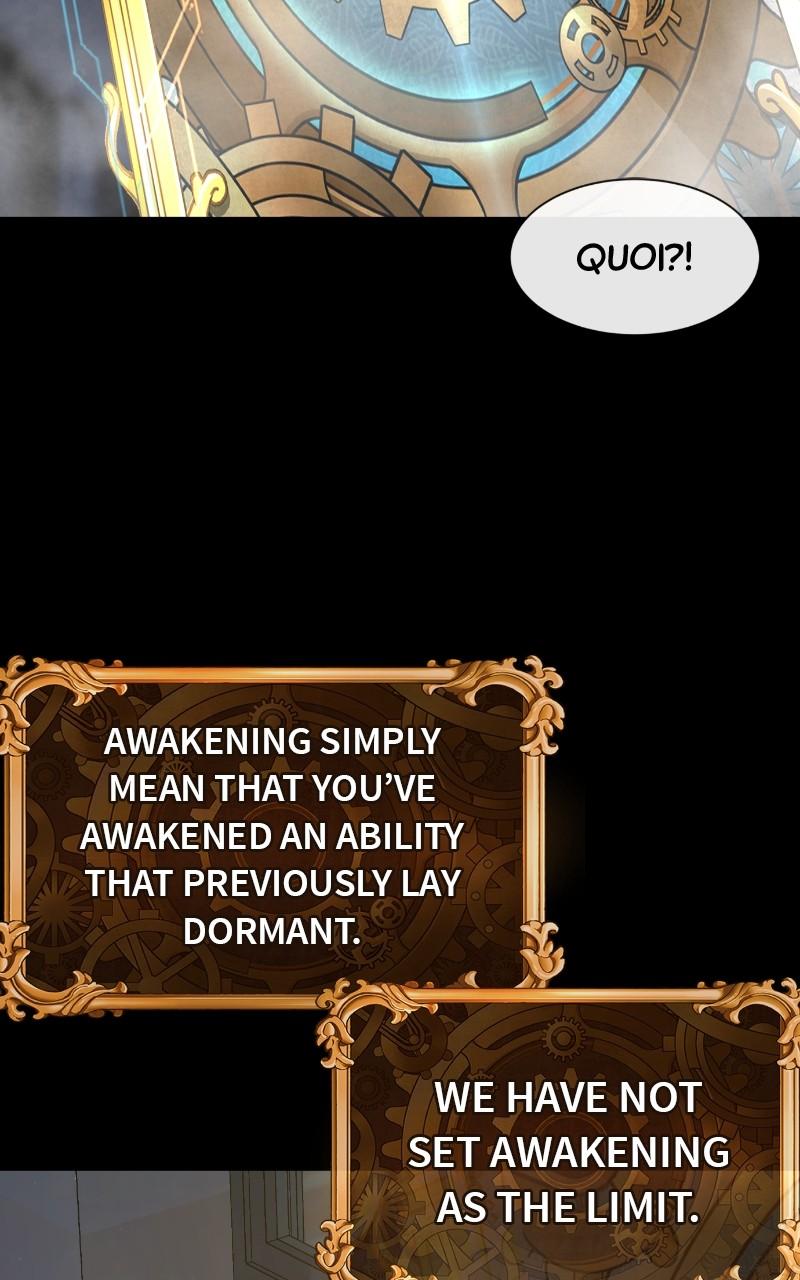 QUESTISM Chap 104 - Next Chap 105