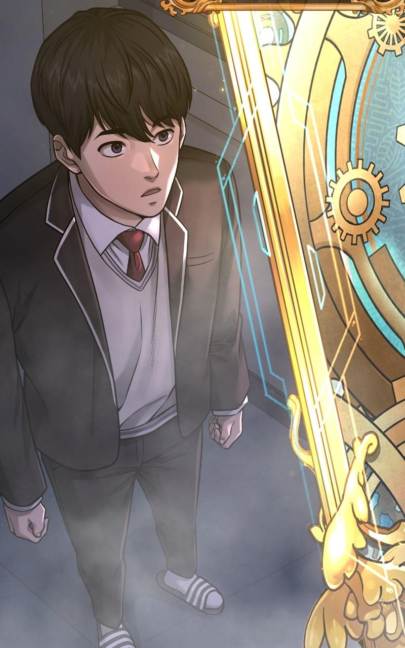 QUESTISM Chap 104 - Next Chap 105