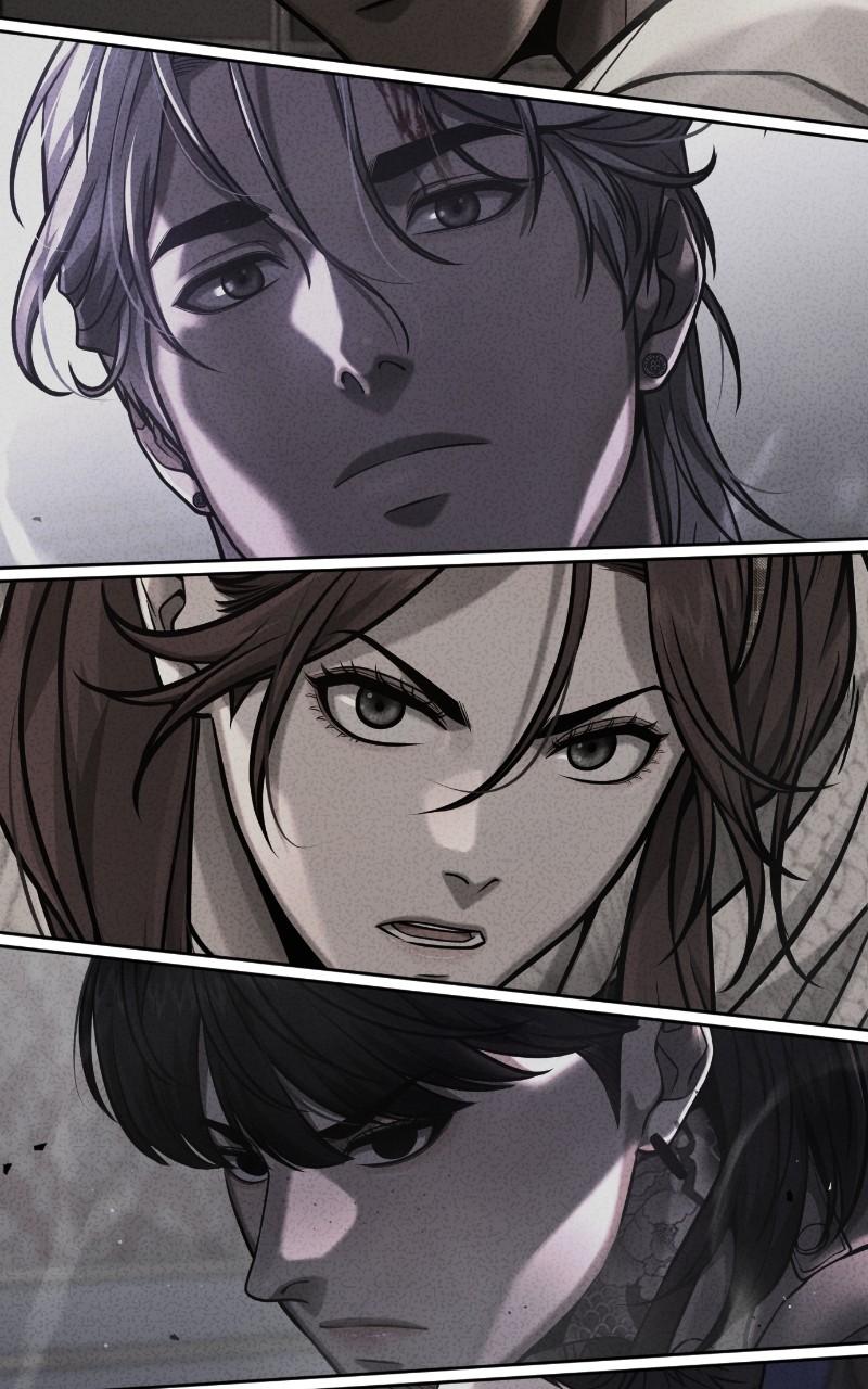 QUESTISM Chap 104 - Next Chap 105