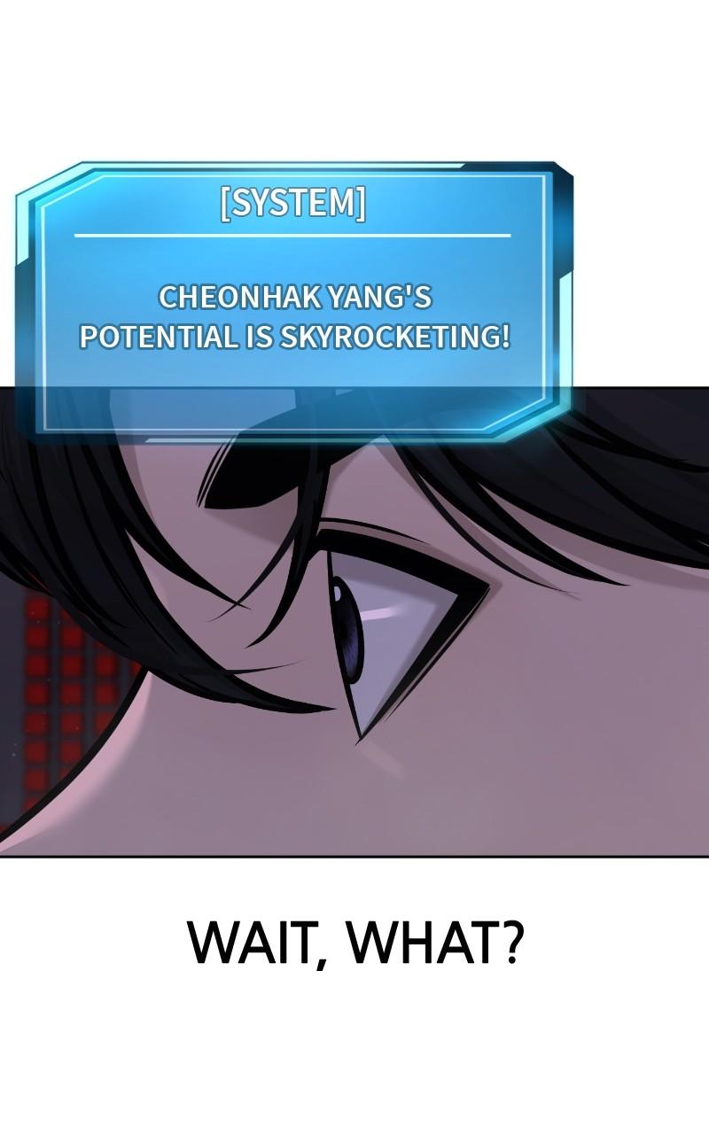 QUESTISM Chap 104 - Next Chap 105