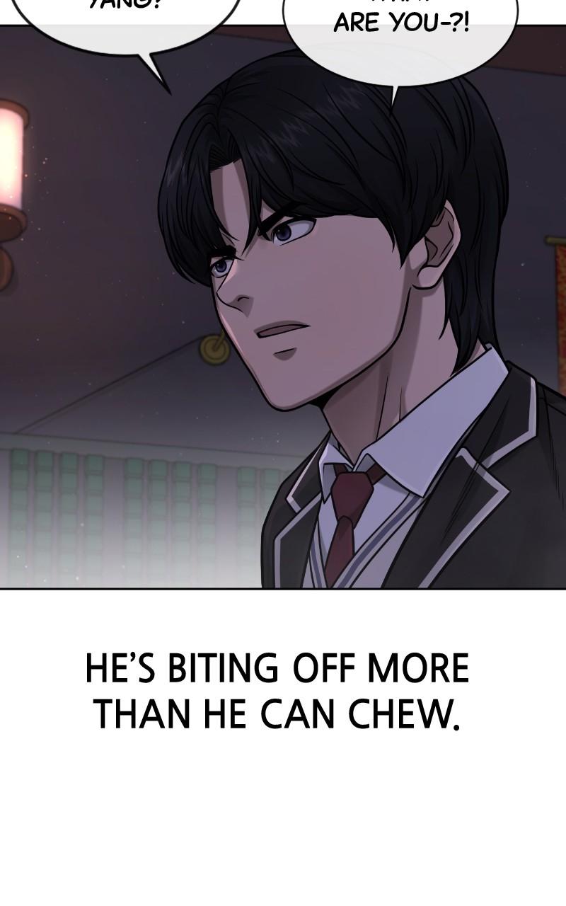 QUESTISM Chap 104 - Next Chap 105