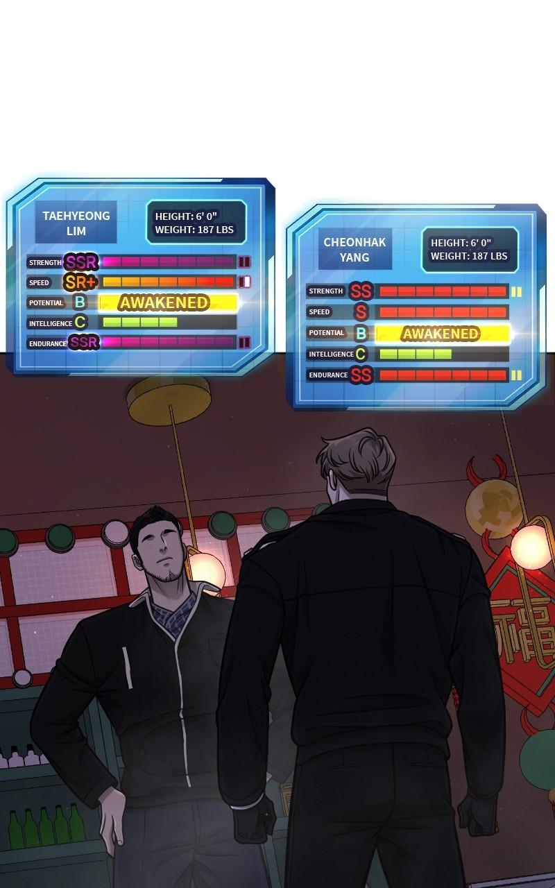 QUESTISM Chap 104 - Next Chap 105