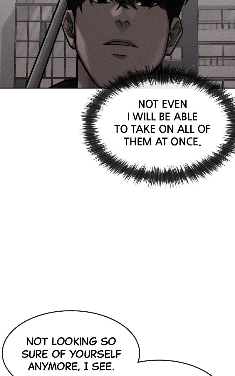 QUESTISM Chap 104 - Next Chap 105