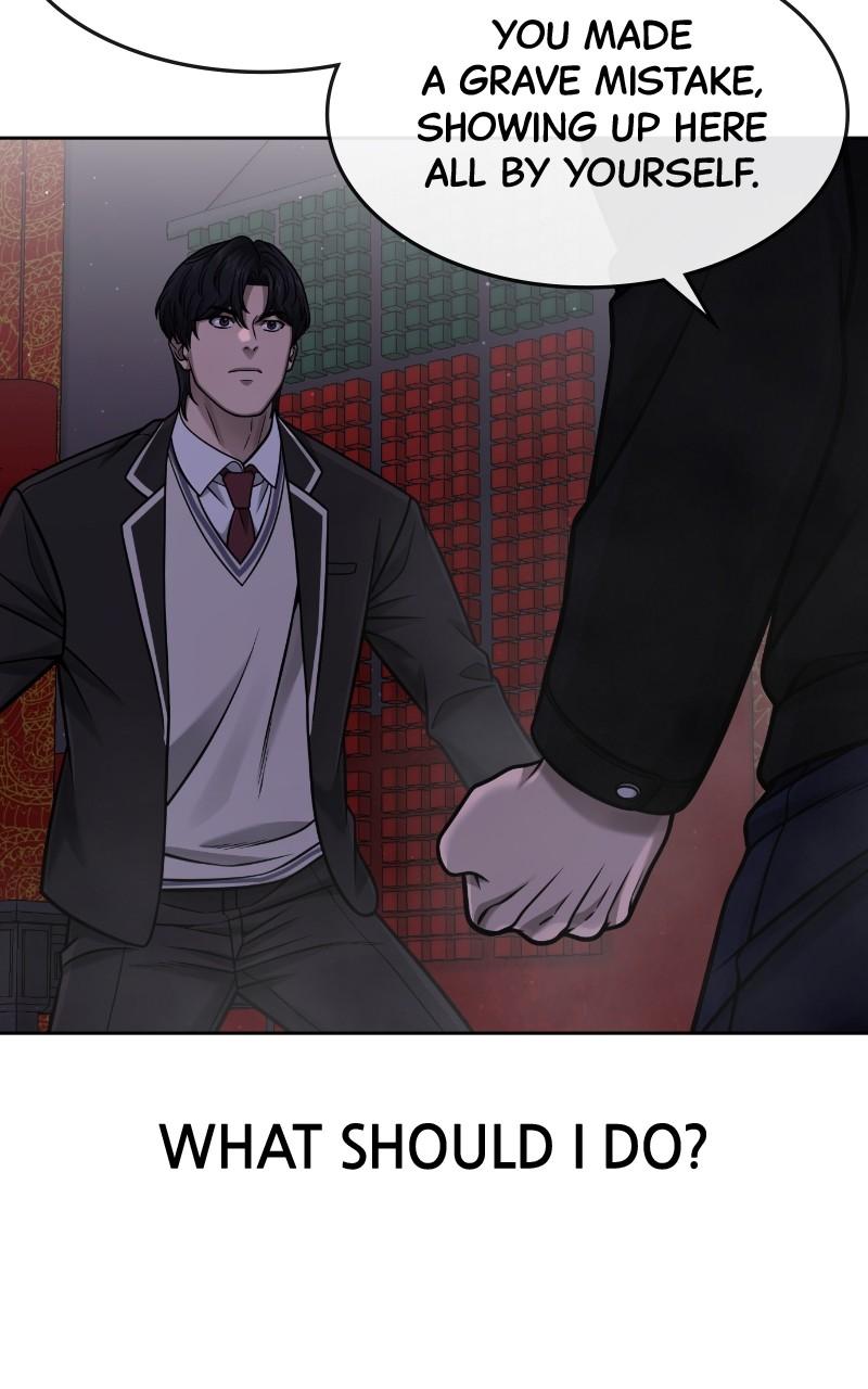 QUESTISM Chap 104 - Next Chap 105