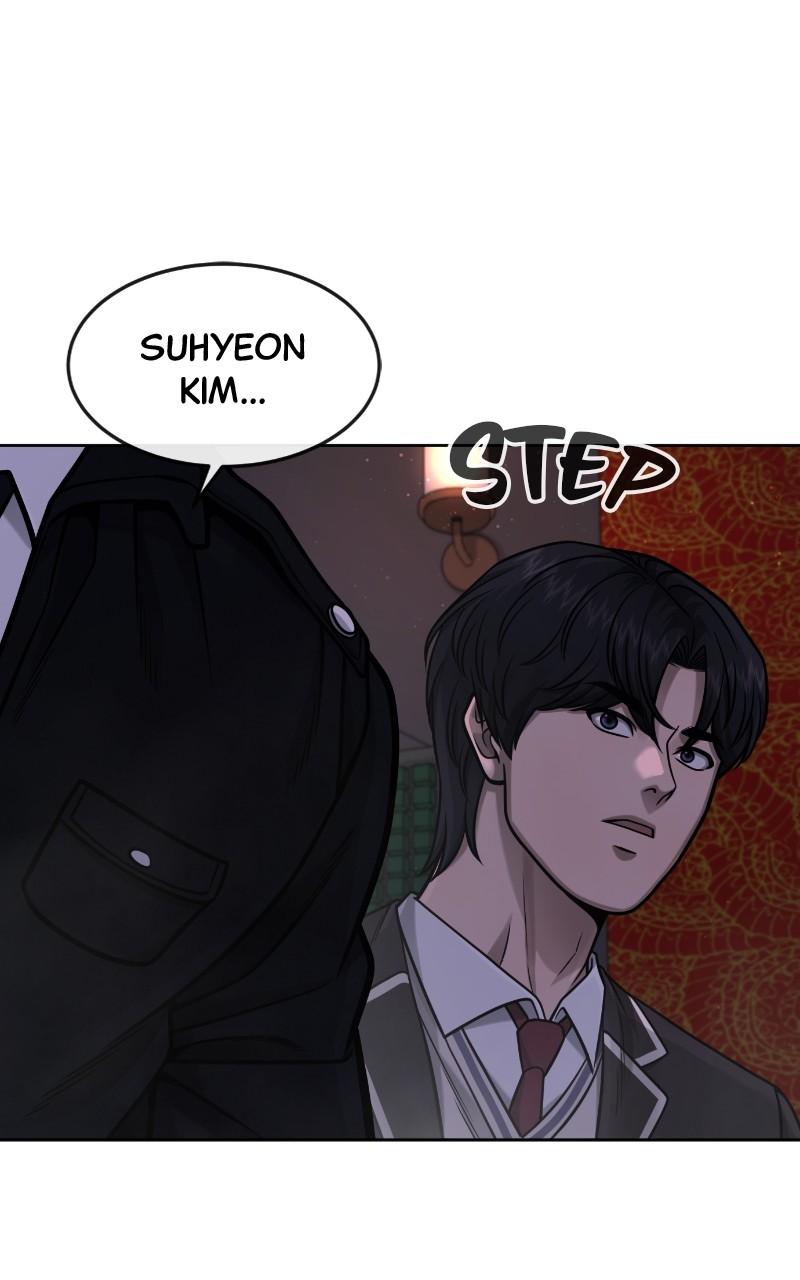 QUESTISM Chap 104 - Next Chap 105