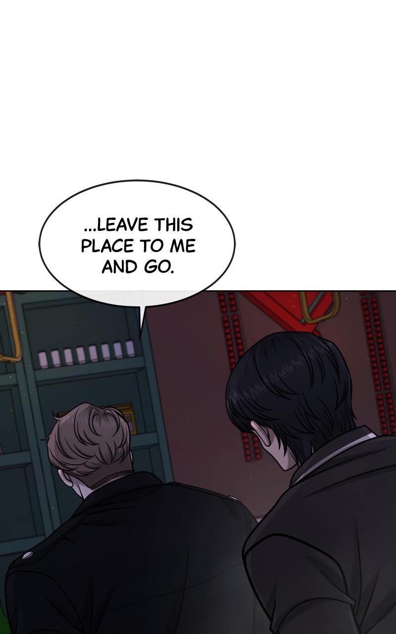 QUESTISM Chap 104 - Next Chap 105