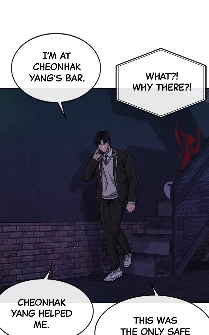 QUESTISM Chap 104 - Next Chap 105
