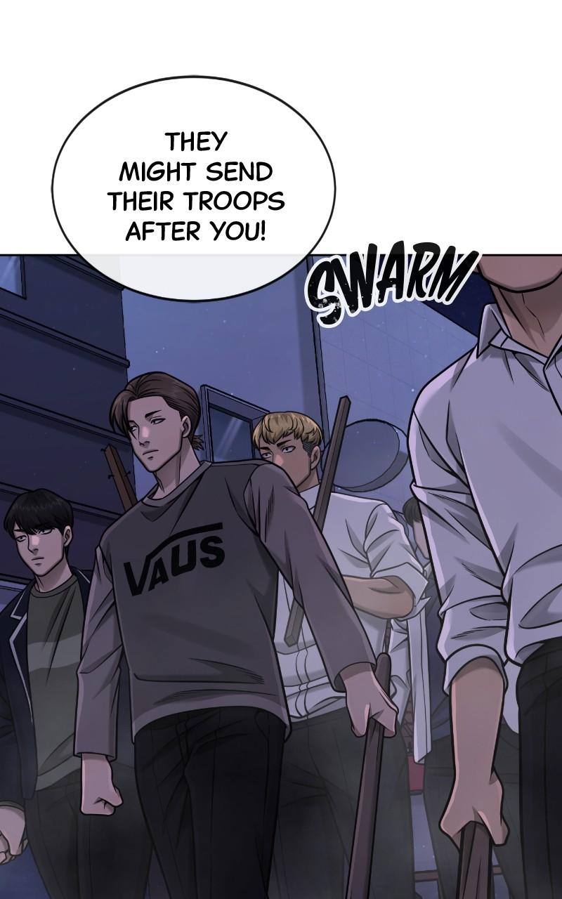 QUESTISM Chap 104 - Next Chap 105