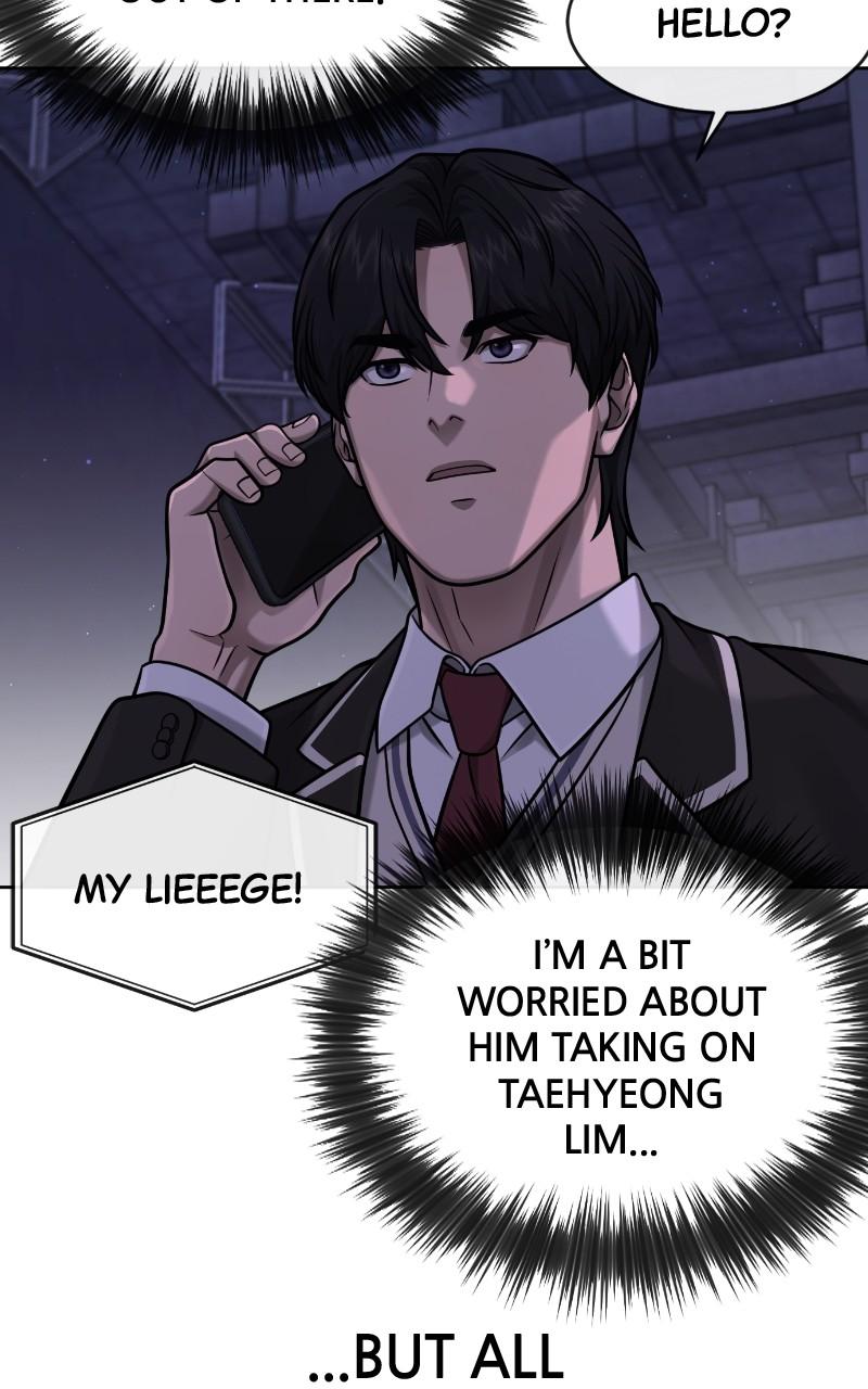 QUESTISM Chap 104 - Next Chap 105