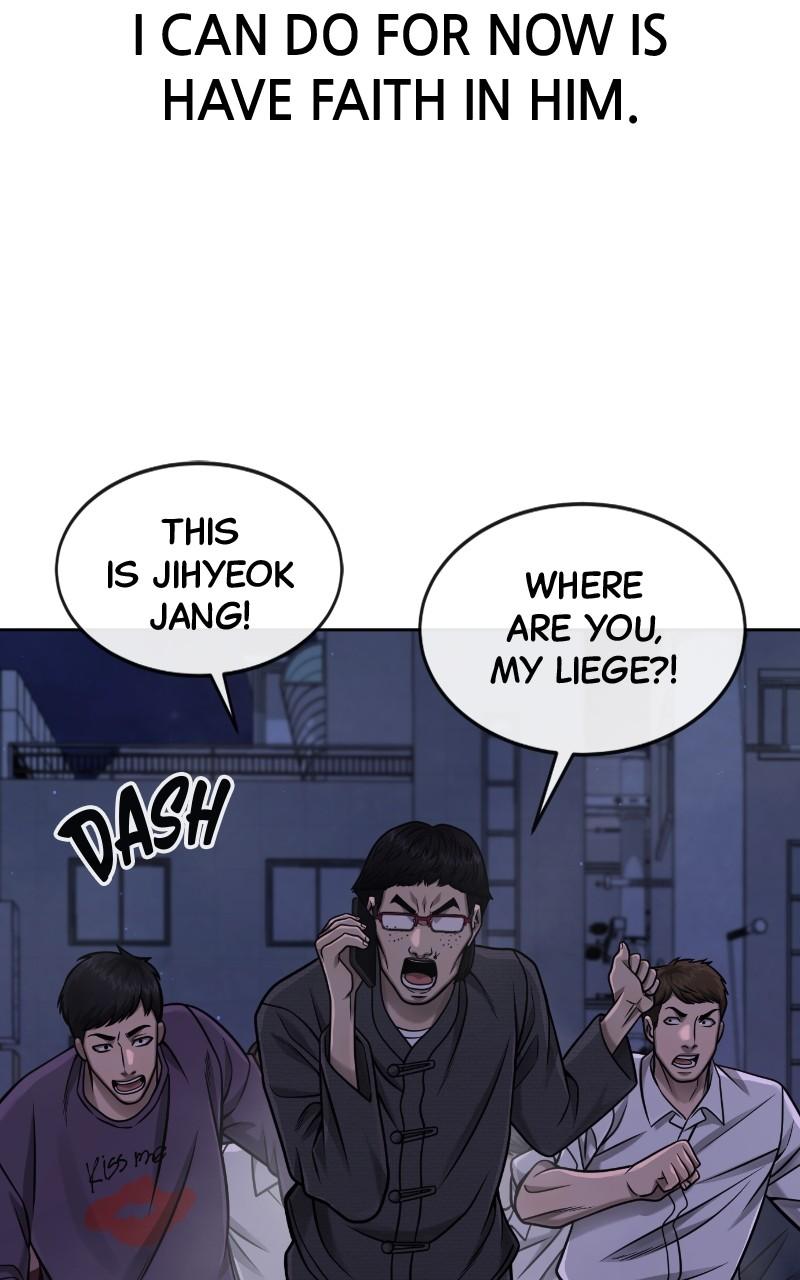 QUESTISM Chap 104 - Next Chap 105