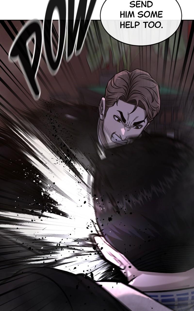 QUESTISM Chap 104 - Next Chap 105