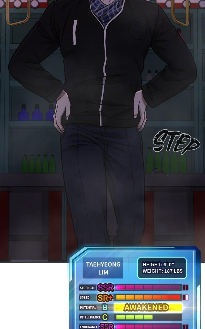 QUESTISM Chap 104 - Next Chap 105
