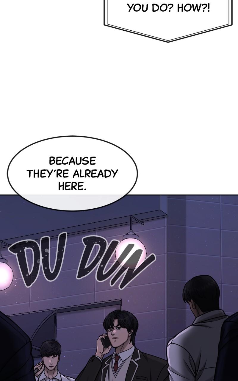 QUESTISM Chap 104 - Next Chap 105