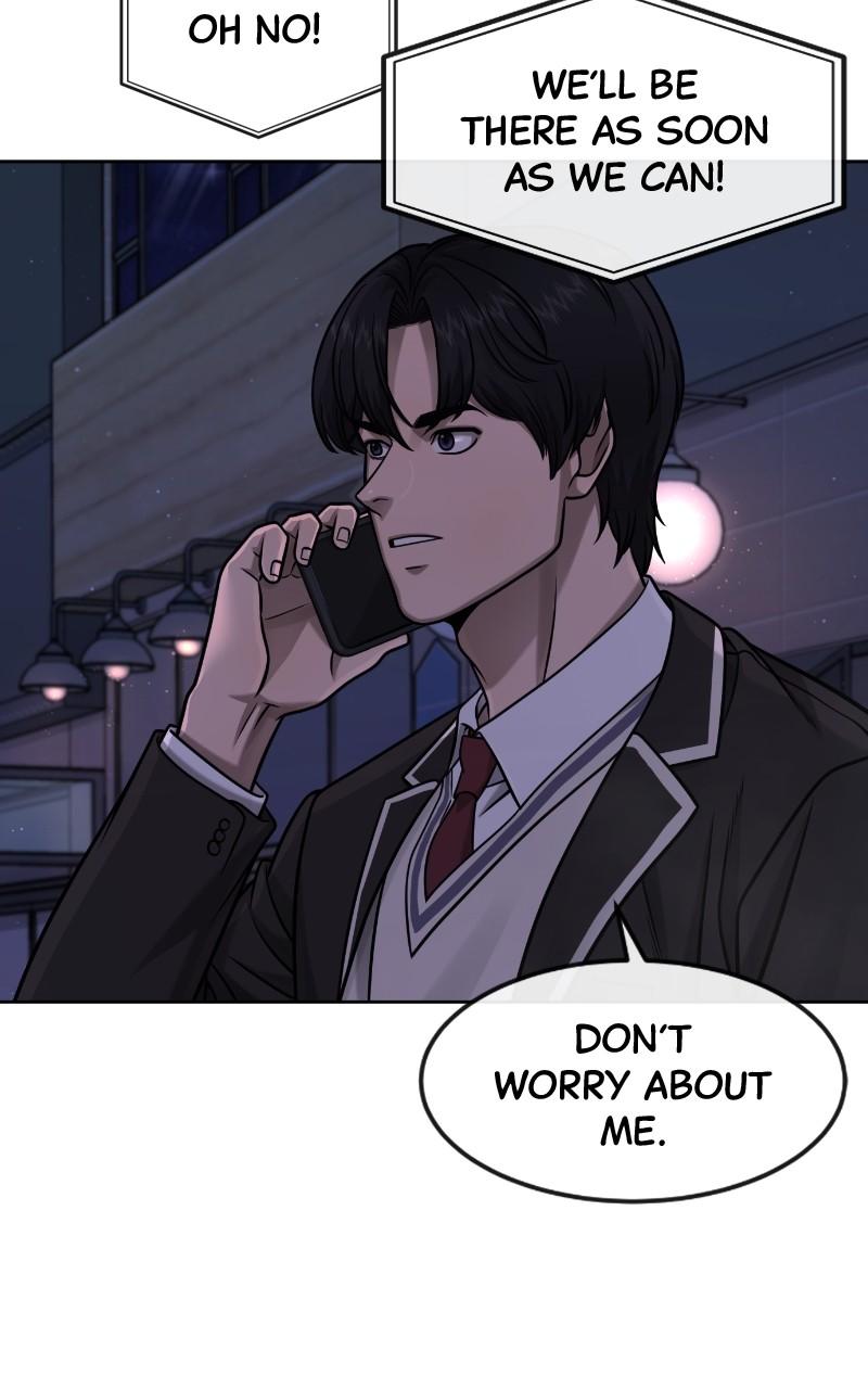 QUESTISM Chap 104 - Next Chap 105