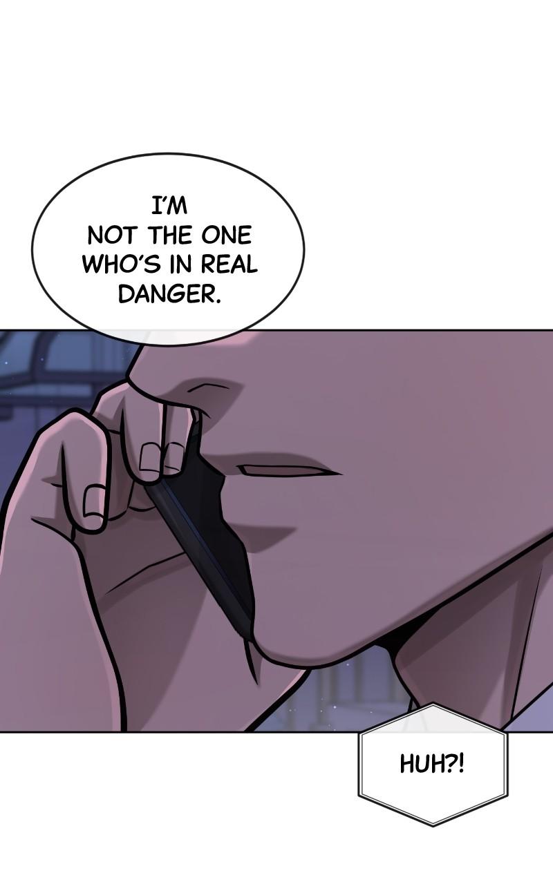 QUESTISM Chap 104 - Next Chap 105