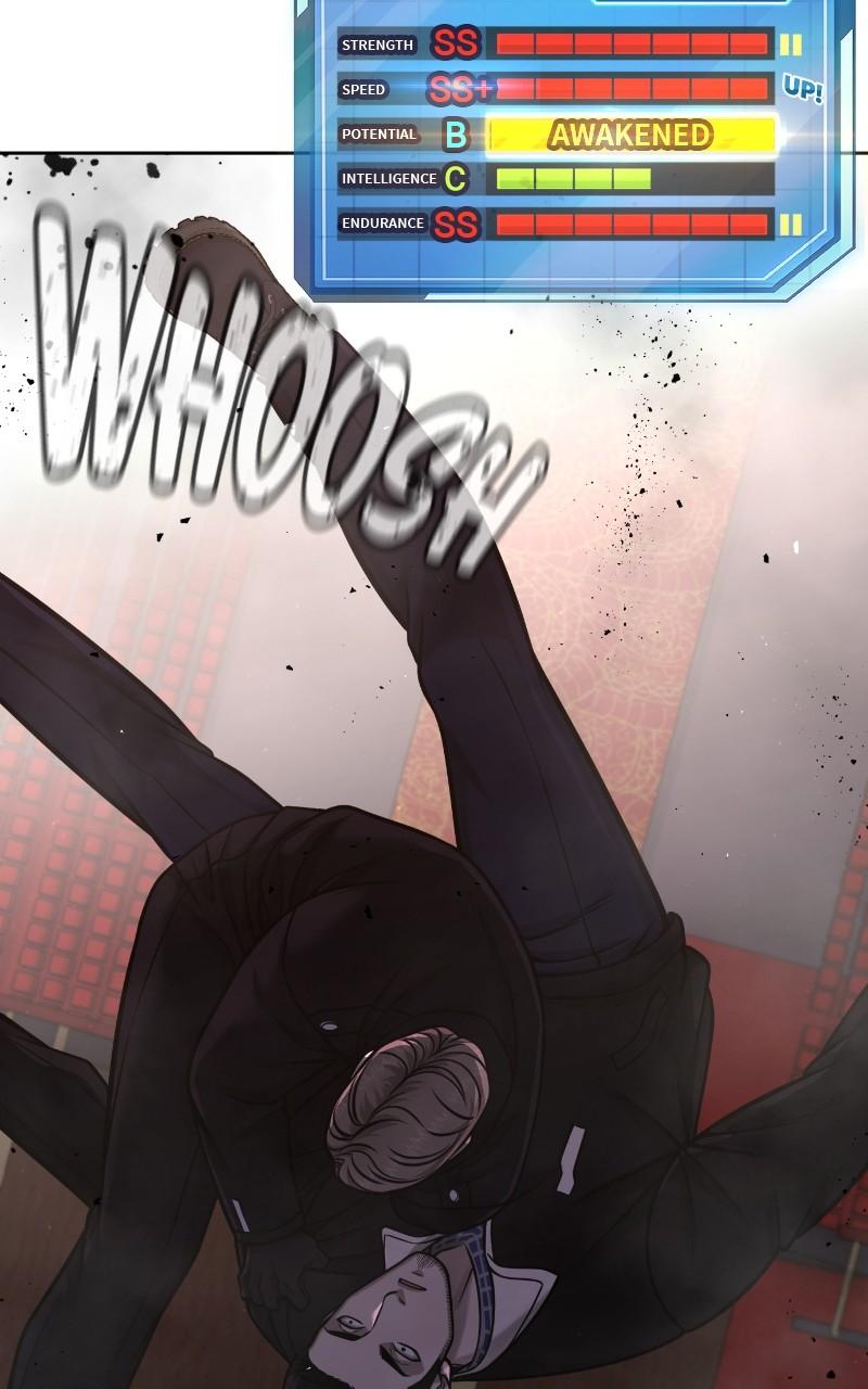 QUESTISM Chap 104 - Next Chap 105