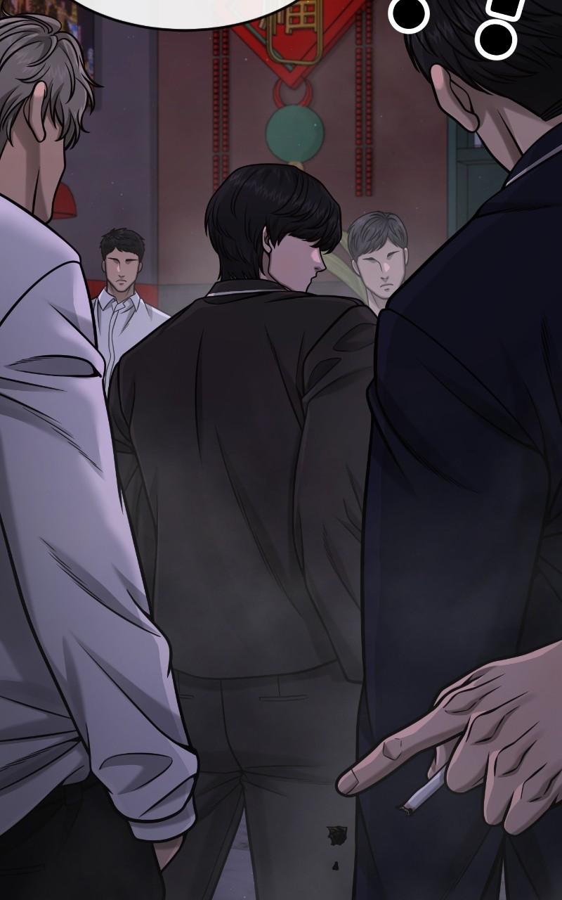 QUESTISM Chap 104 - Next Chap 105