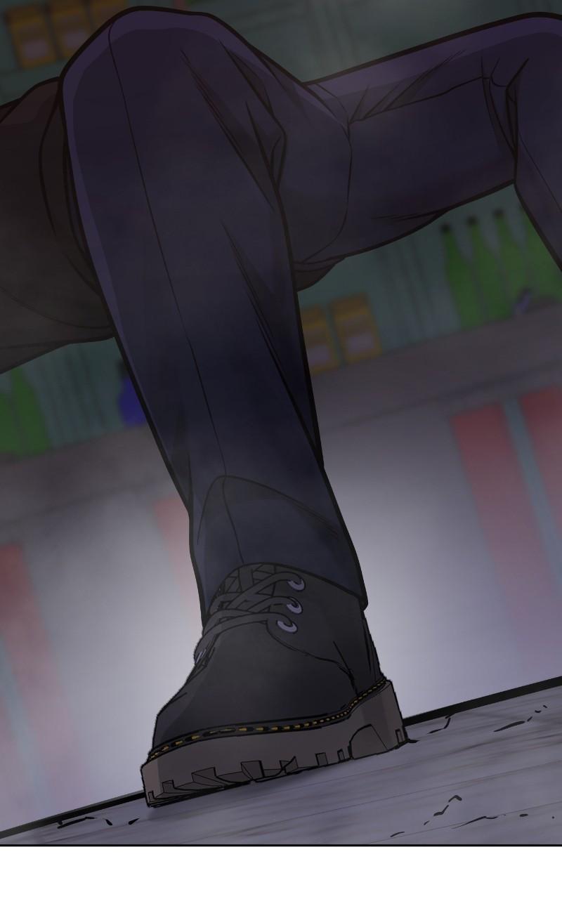 QUESTISM Chap 104 - Next Chap 105