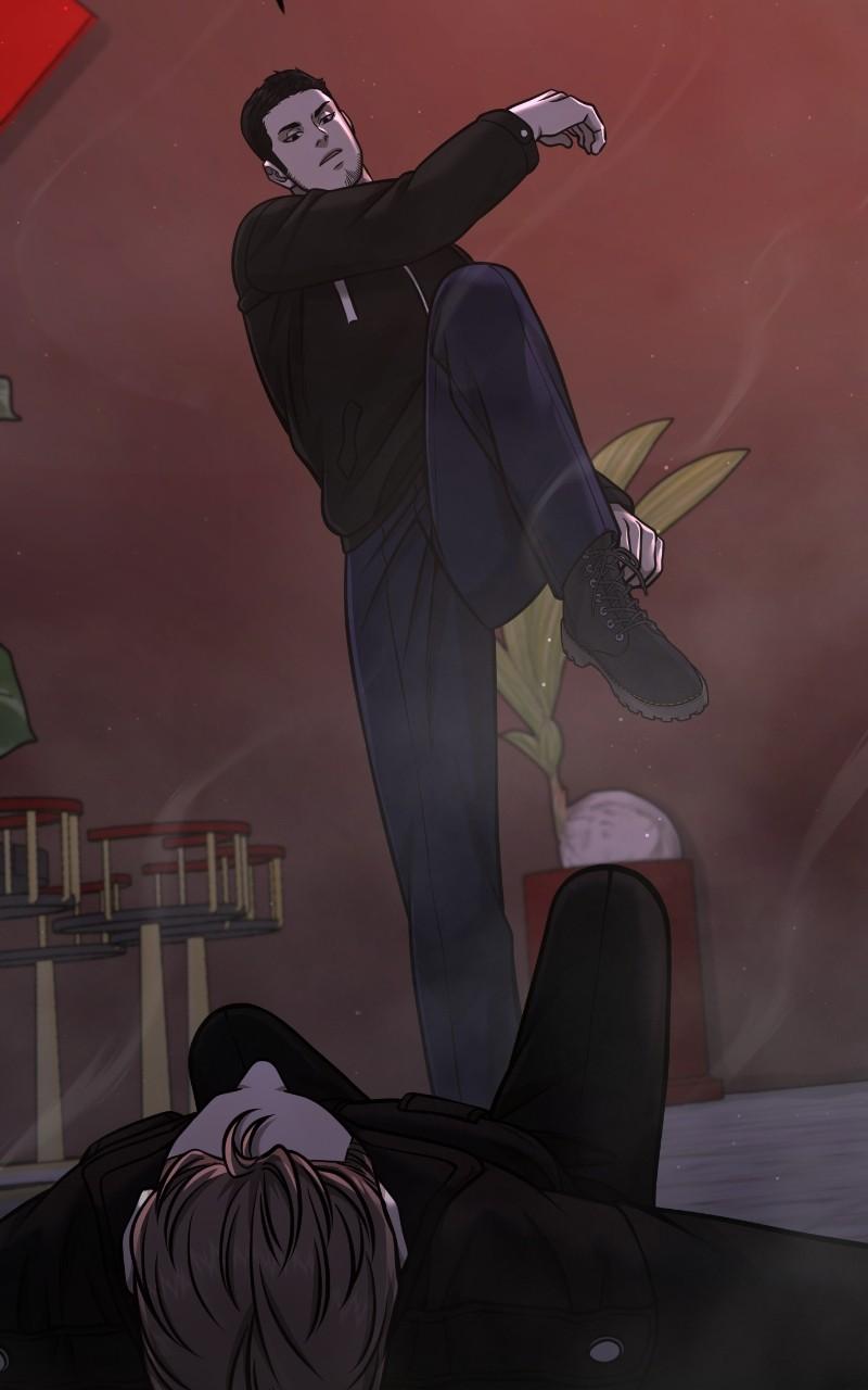 QUESTISM Chap 104 - Next Chap 105