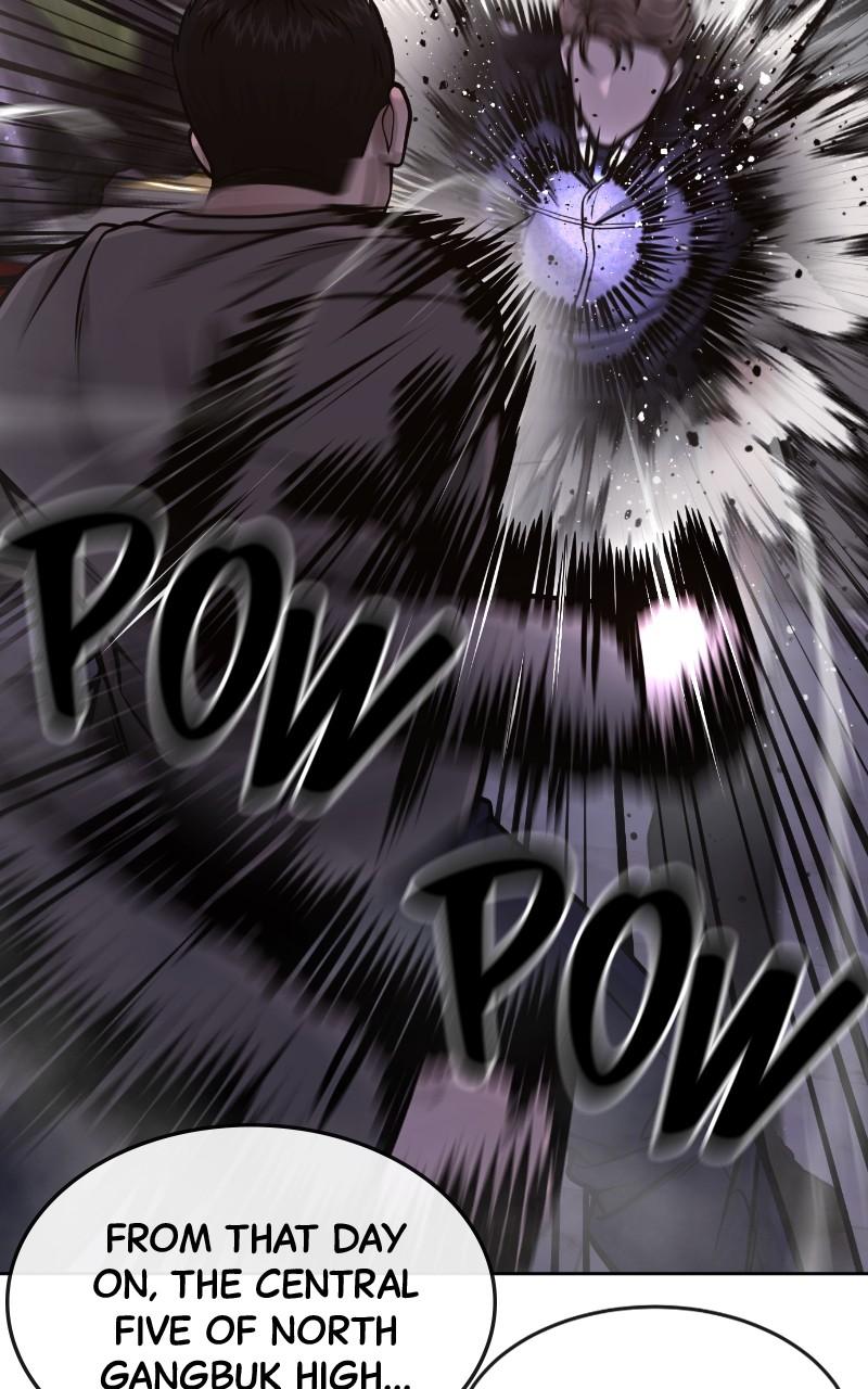 QUESTISM Chap 105 - Next Chap 106