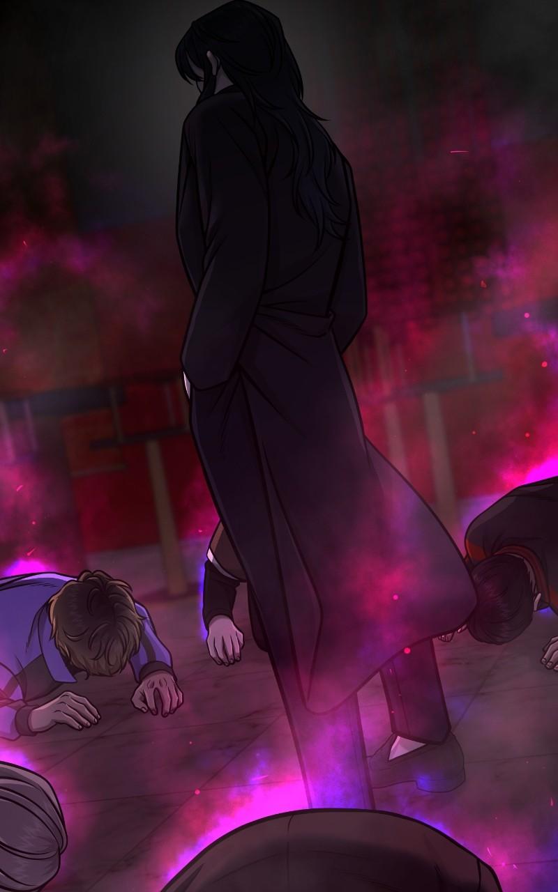 QUESTISM Chap 105 - Next Chap 106