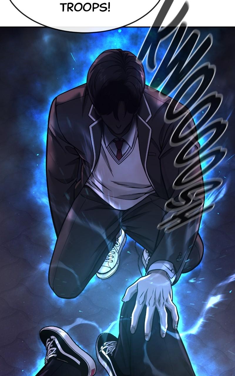 QUESTISM Chap 105 - Next Chap 106