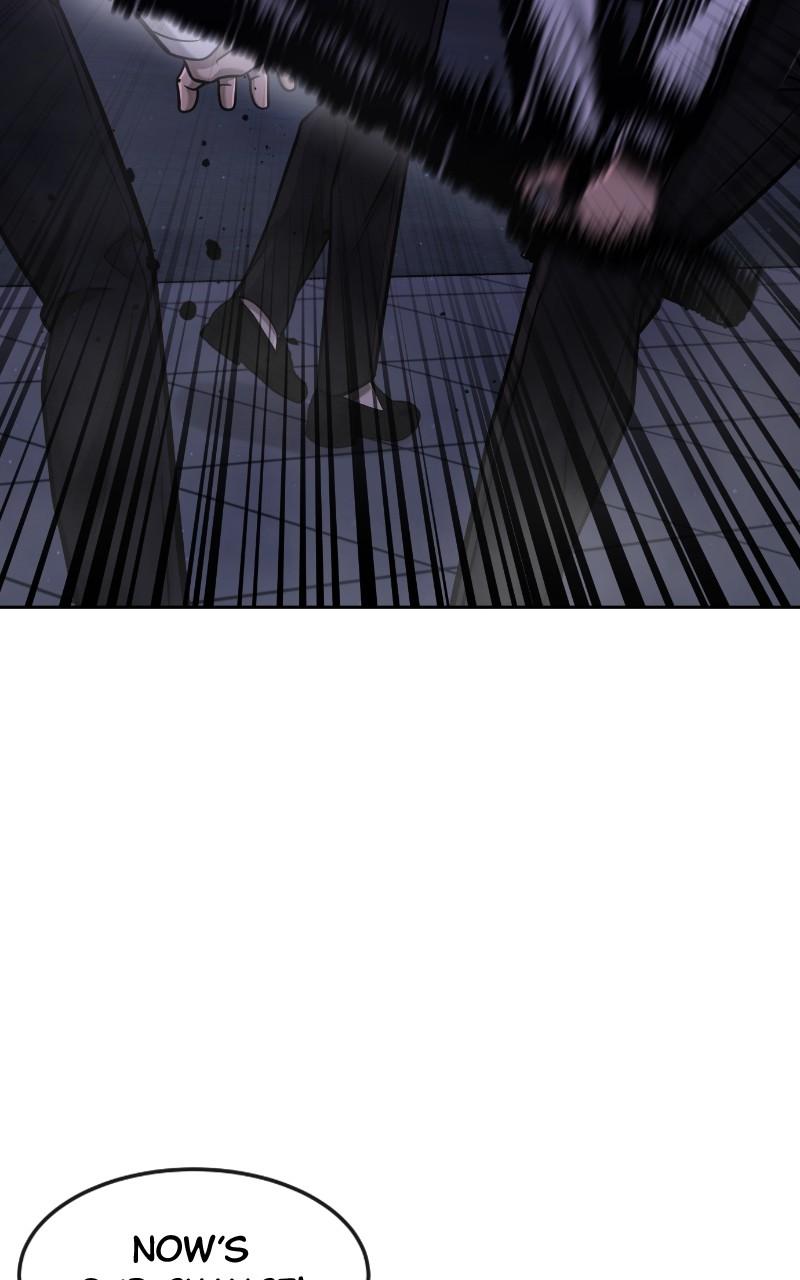 QUESTISM Chap 105 - Next Chap 106