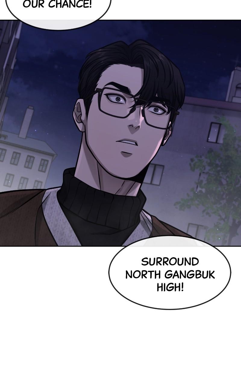 QUESTISM Chap 105 - Next Chap 106