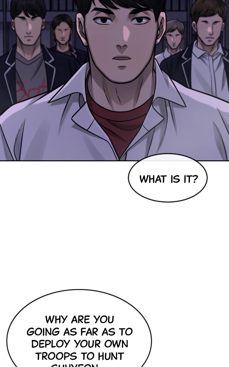 QUESTISM Chap 105 - Next Chap 106