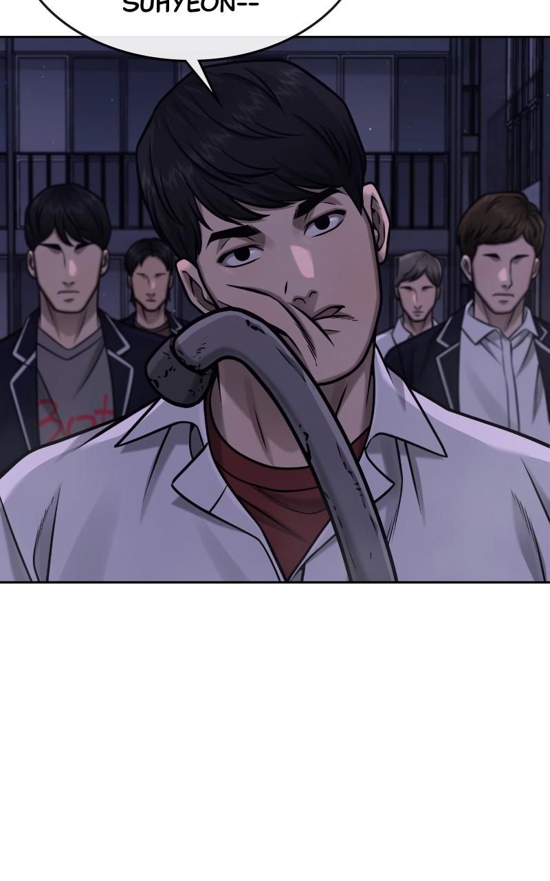QUESTISM Chap 105 - Next Chap 106
