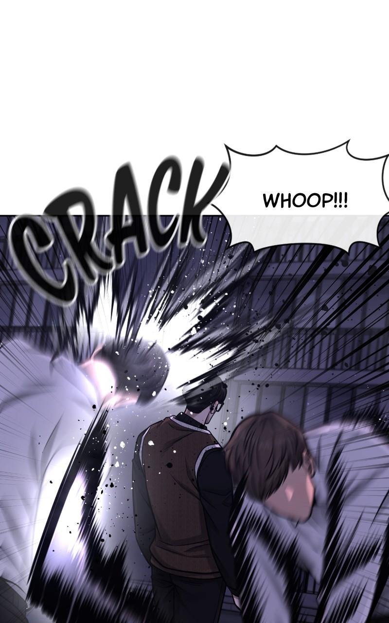 QUESTISM Chap 105 - Next Chap 106