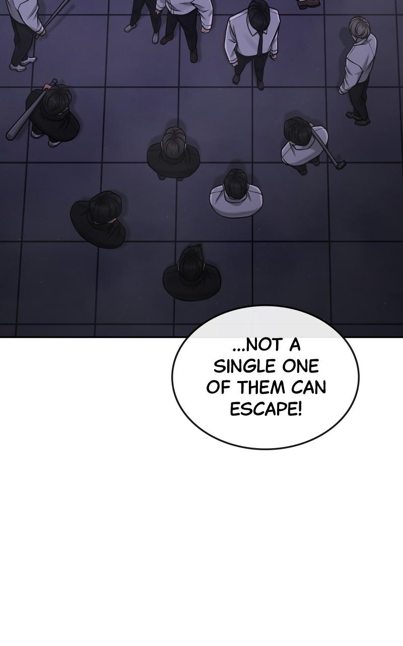 QUESTISM Chap 105 - Next Chap 106
