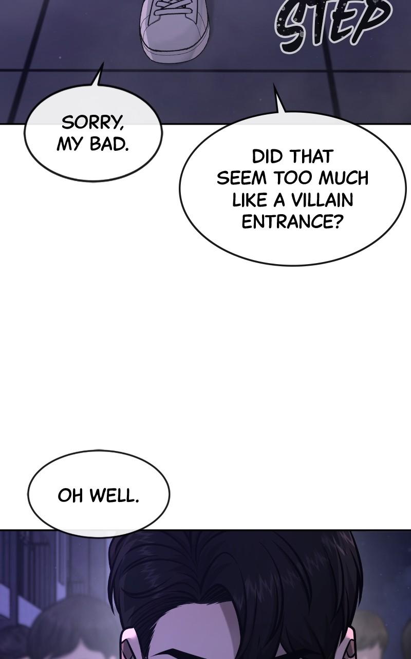 QUESTISM Chap 105 - Next Chap 106