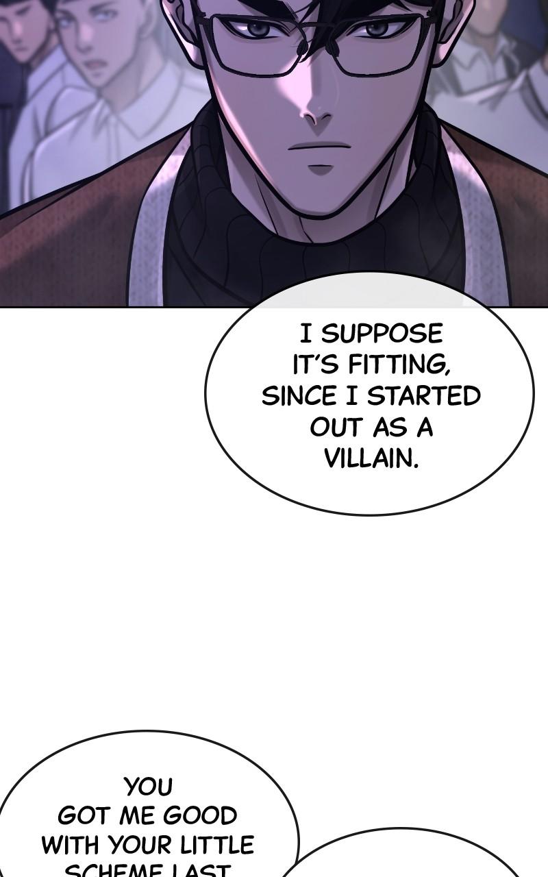 QUESTISM Chap 105 - Next Chap 106