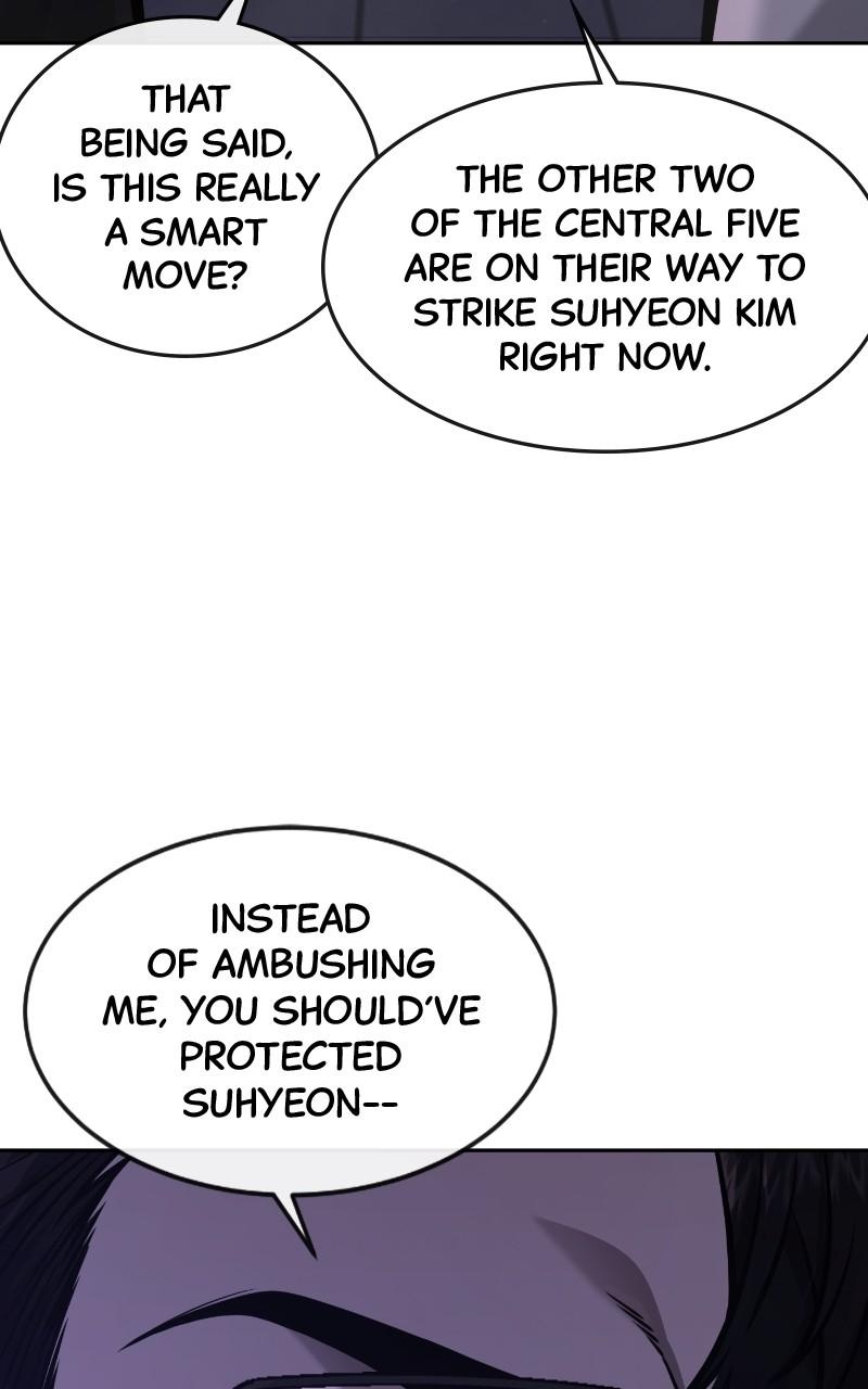 QUESTISM Chap 105 - Next Chap 106