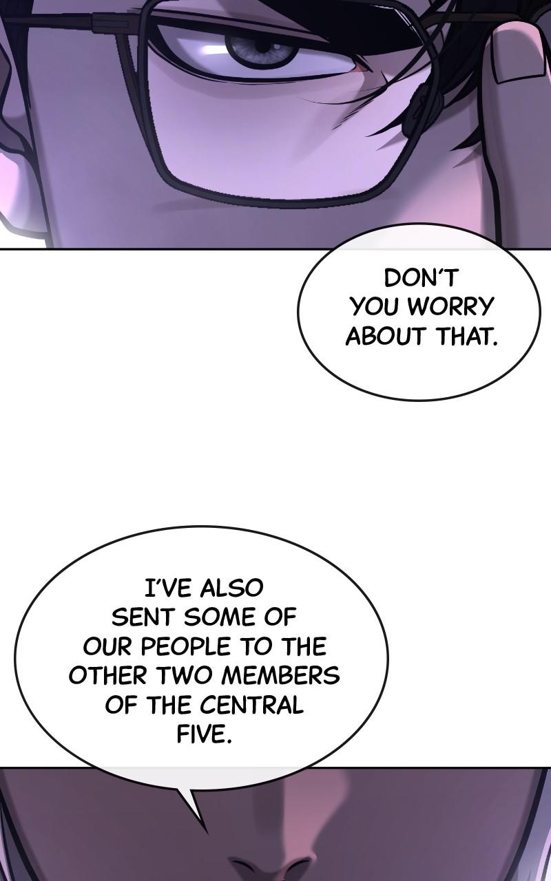 QUESTISM Chap 105 - Next Chap 106
