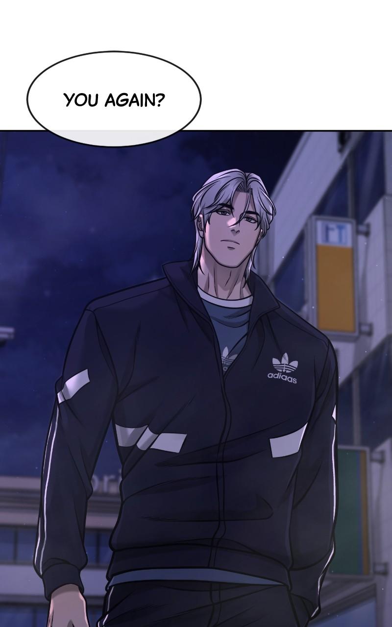 QUESTISM Chap 105 - Next Chap 106