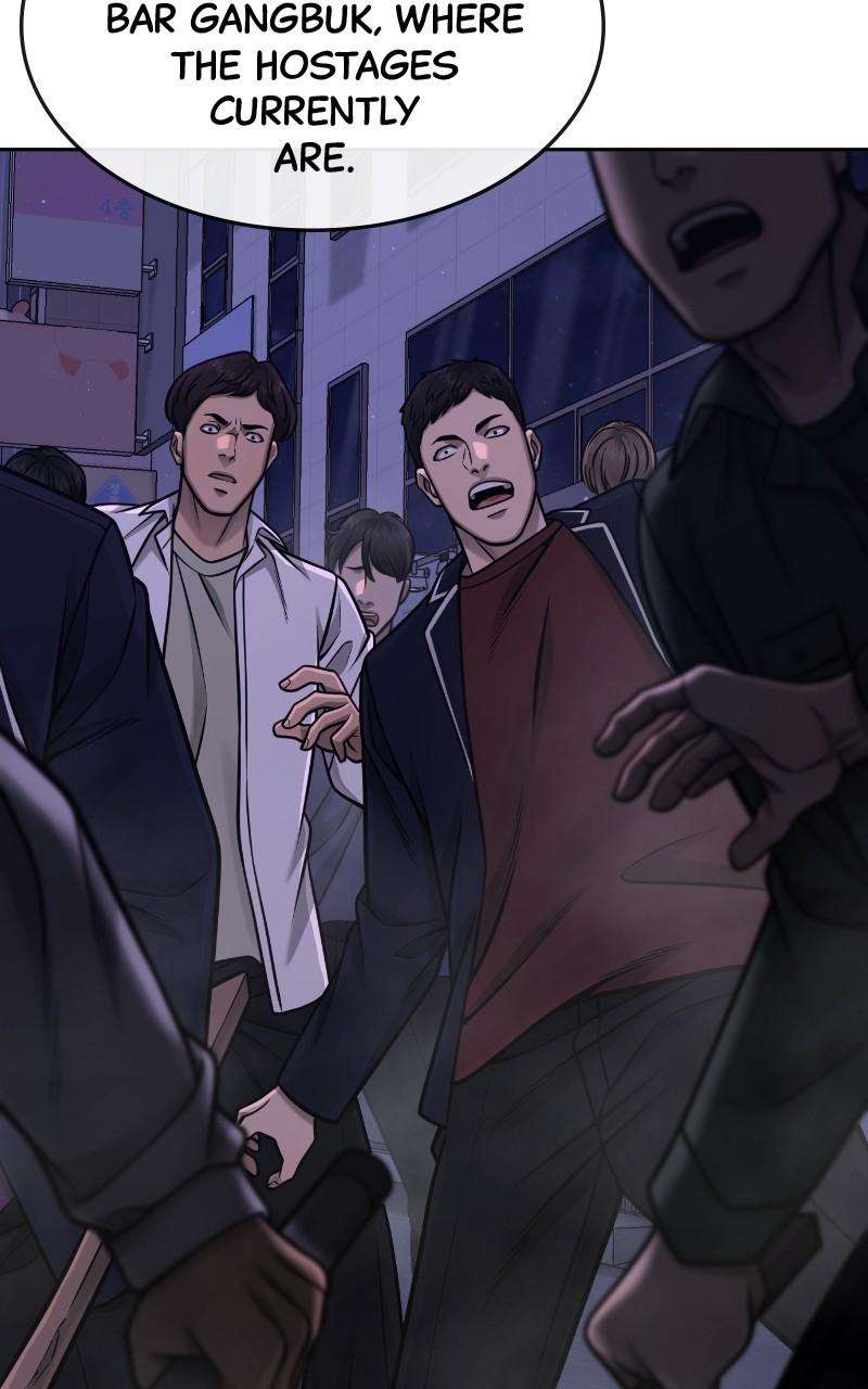 QUESTISM Chap 105 - Next Chap 106