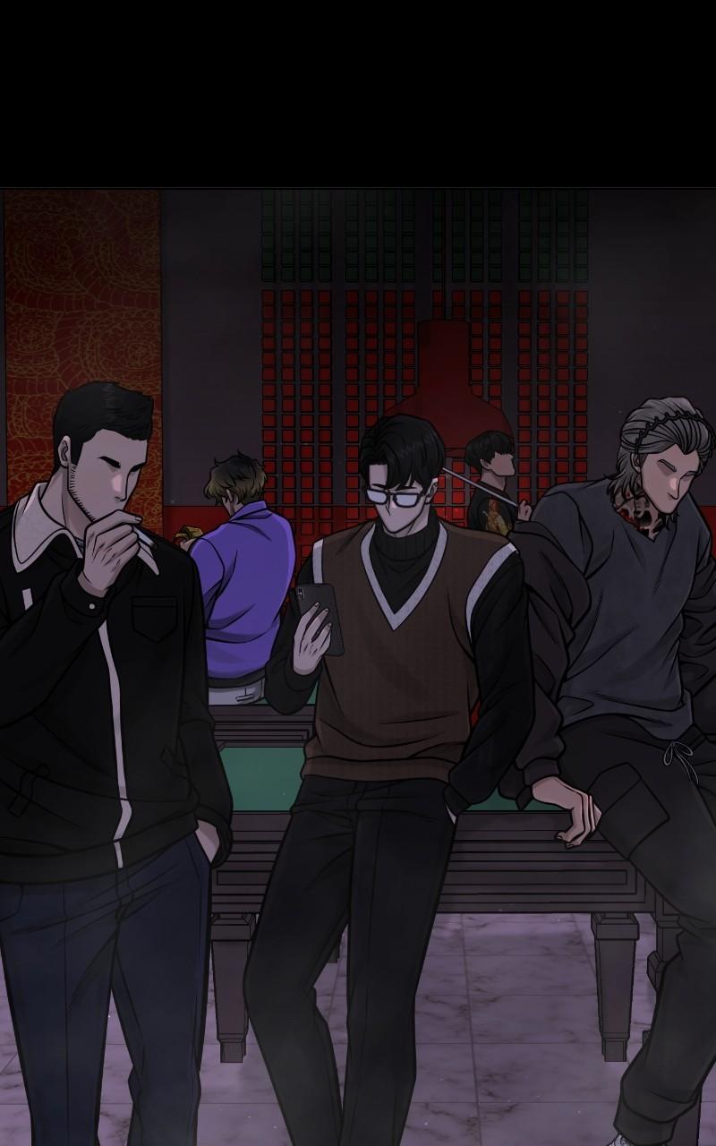 QUESTISM Chap 105 - Next Chap 106
