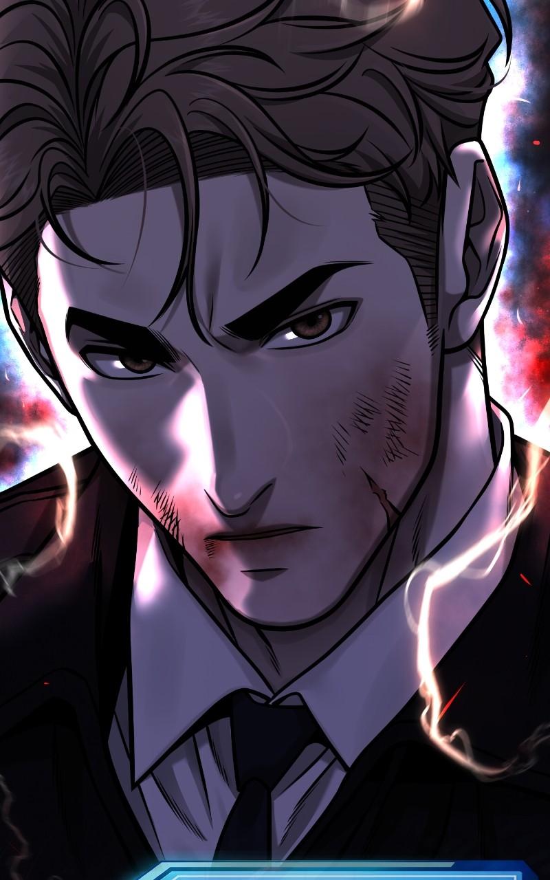 QUESTISM Chap 105 - Next Chap 106