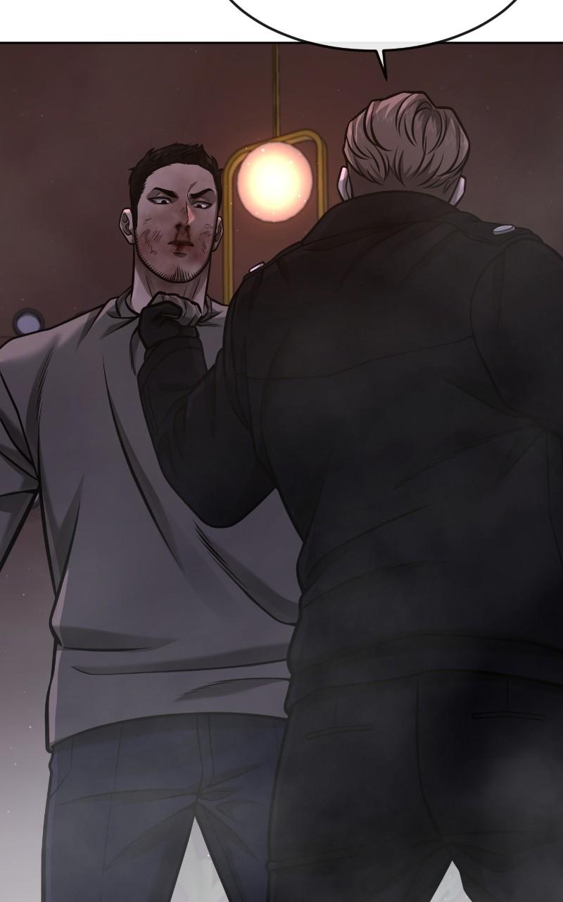 QUESTISM Chap 105 - Next Chap 106