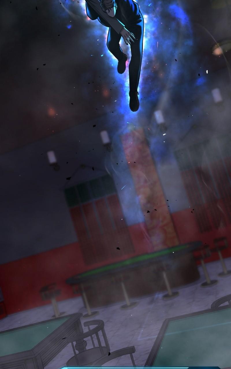 QUESTISM Chap 105 - Next Chap 106
