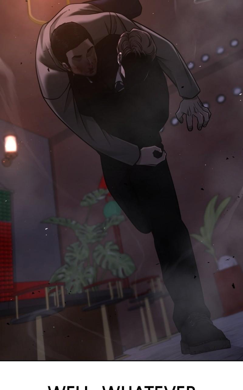 QUESTISM Chap 105 - Next Chap 106