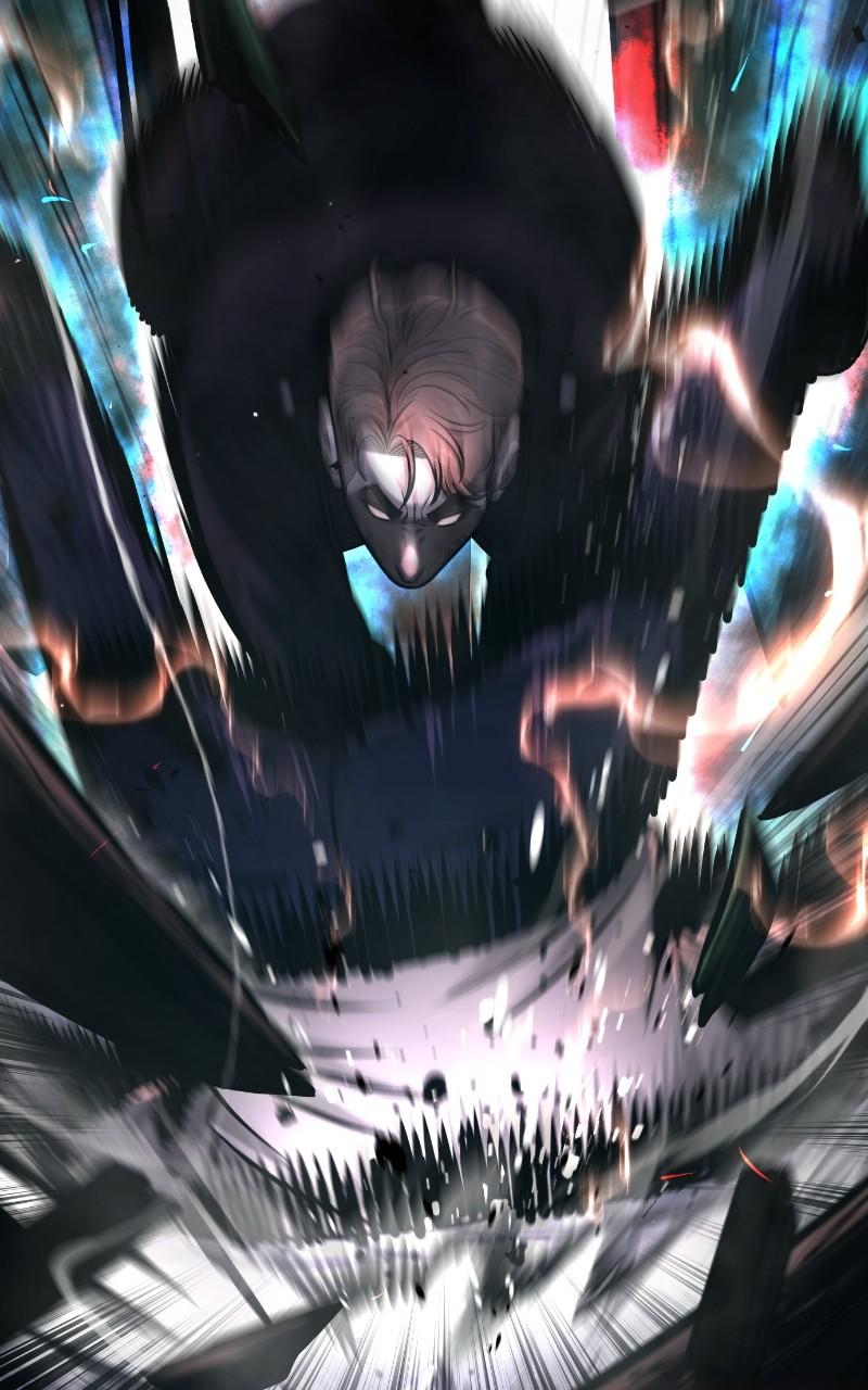 QUESTISM Chap 105 - Next Chap 106