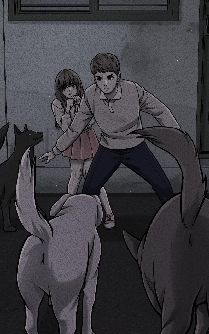 QUESTISM Chap 105 - Next Chap 106