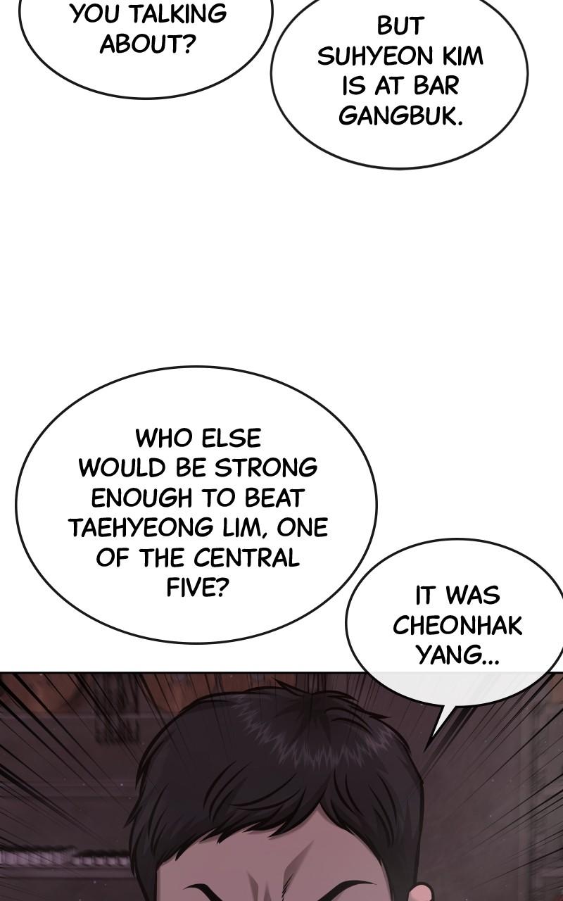QUESTISM Chap 105 - Next Chap 106