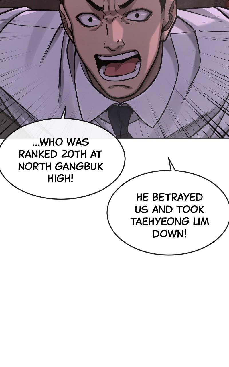 QUESTISM Chap 105 - Next Chap 106
