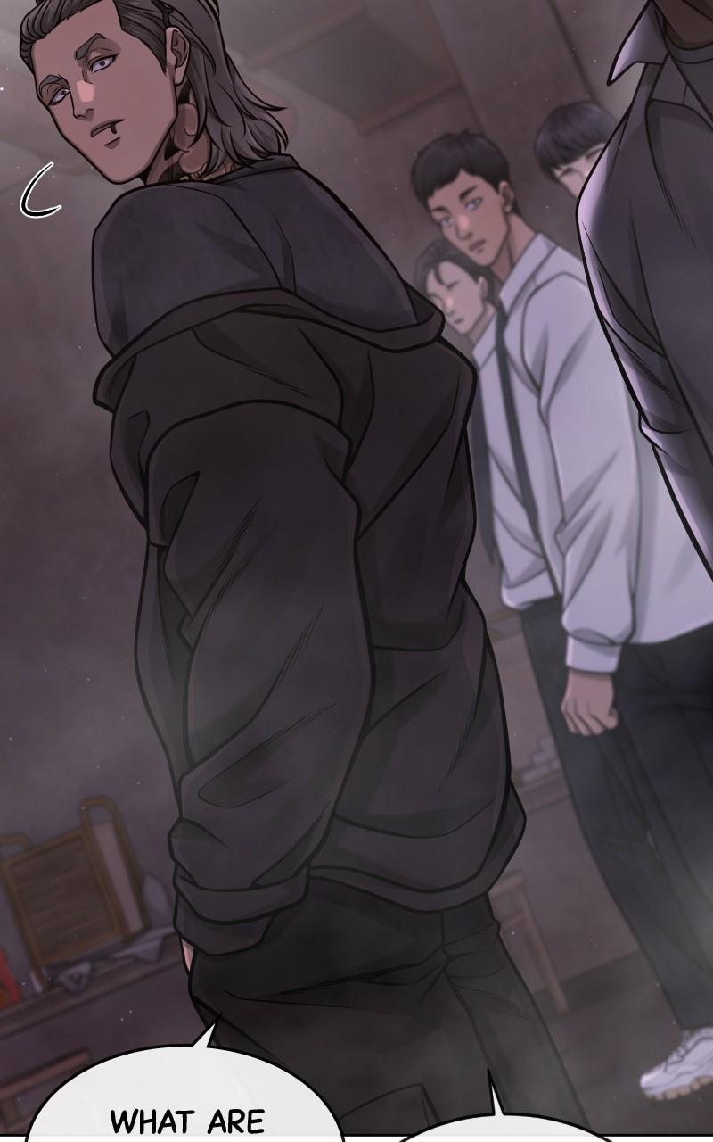 QUESTISM Chap 105 - Next Chap 106